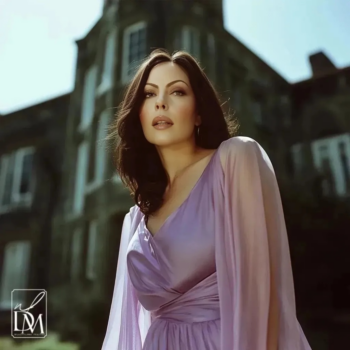 Jedwabne sukienki polskich projektantów