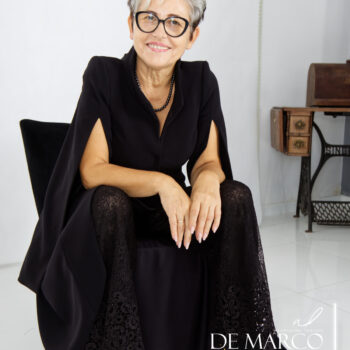 Eleganckie ubrania damskie szyte na miarę – kunszt rzemiosła