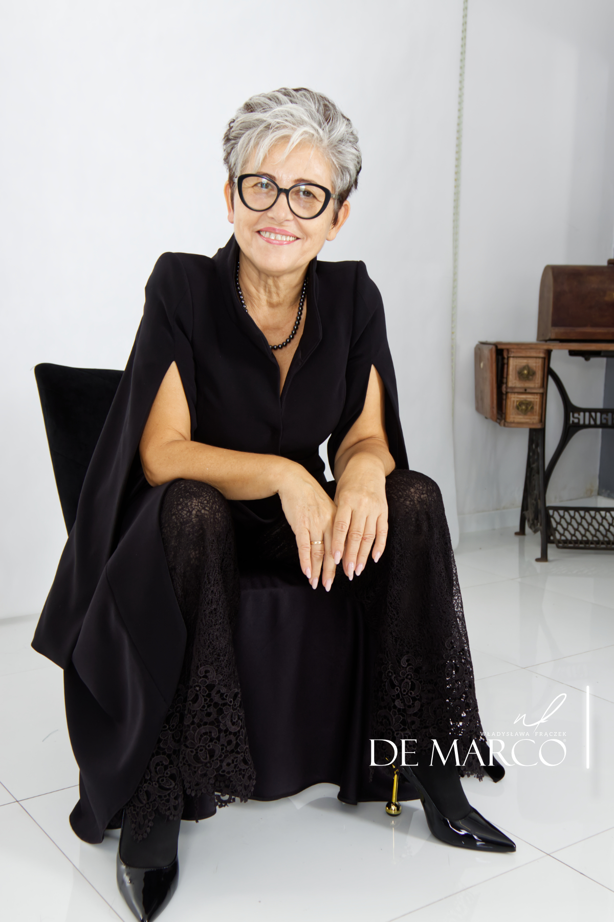 Eleganckie ubrania damskie szyte na miarę – kunszt rzemiosła