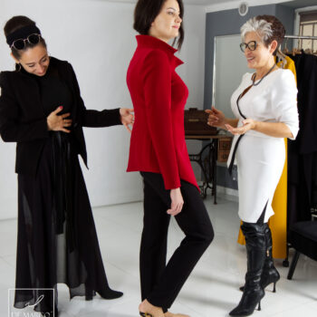 Jakość i unikatowe fasony to nie frazesy w przypadku polskiej marki De Marco