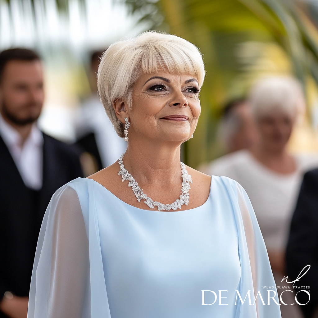 Jedwabne sukienki polskich projektantów