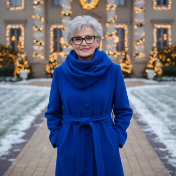 Elegancja świąteczna – priorytety i wartości