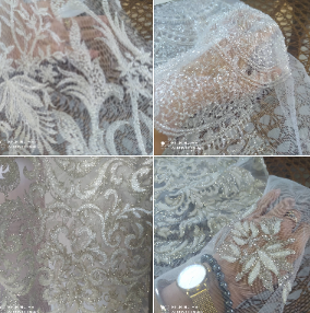 Sunie ślubne od projektanta z De Marco szycie na miarę