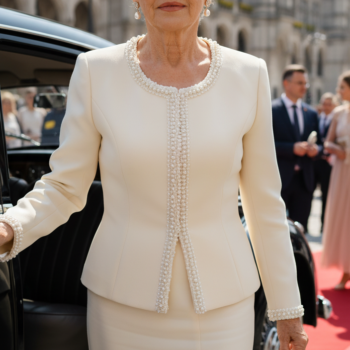 Jakie sukienki będą modne dla Mamy Wesela w 2026 roku?