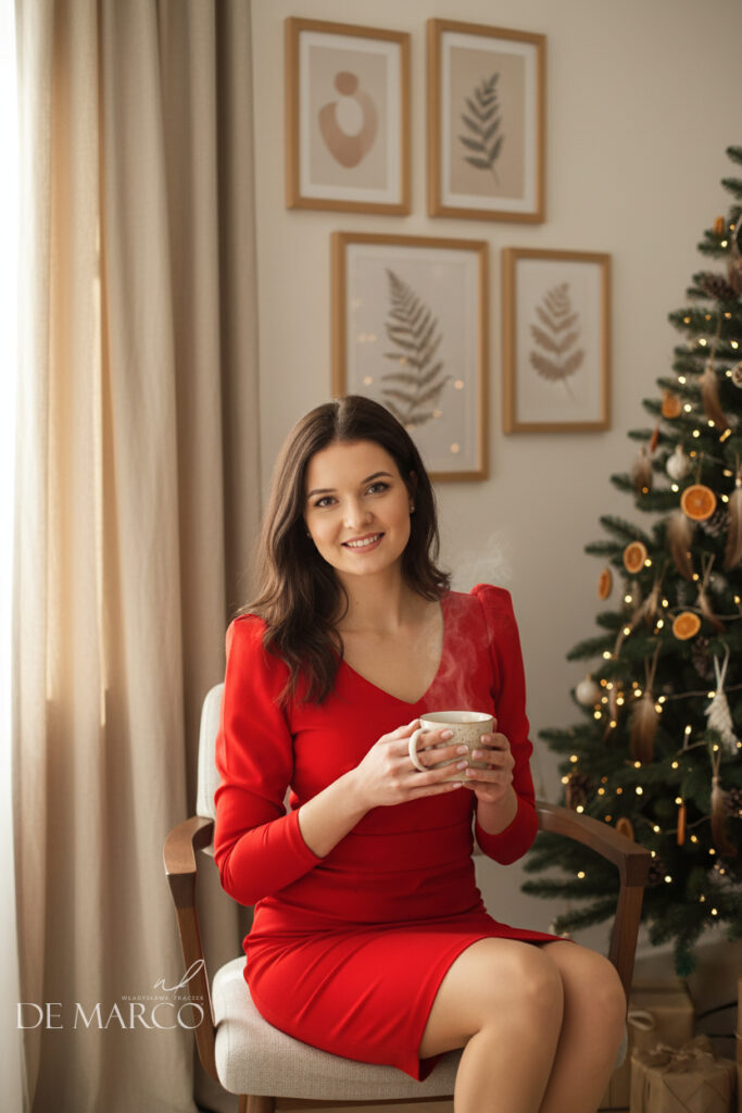 Eleganckie sukienki dla 30 latki, 40 latki, 50 latki szyte na miarę u projektantki ekskluzywnej odzieży damskiej W. Frączek 