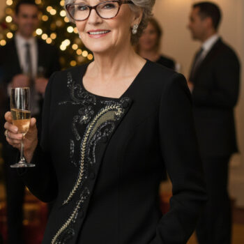 Najpiękniejsze Stylizacje Wieczorowe 2026