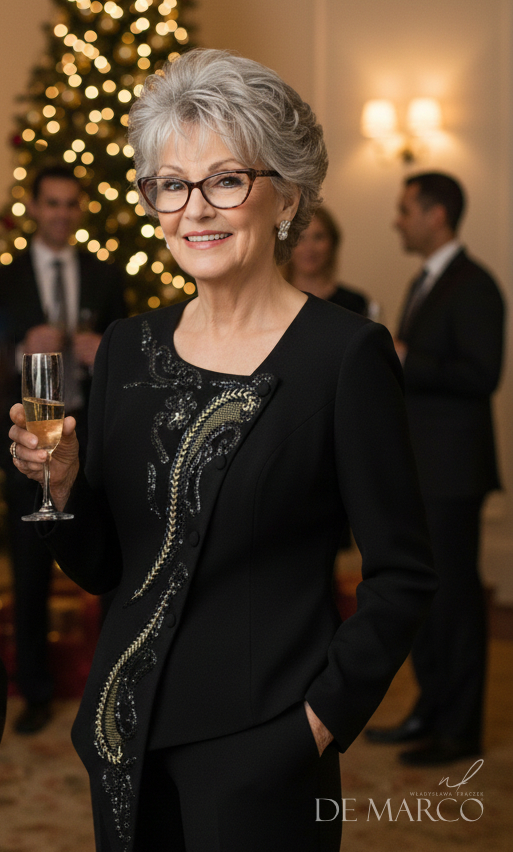 Najpiękniejsze Stylizacje Wieczorowe 2026