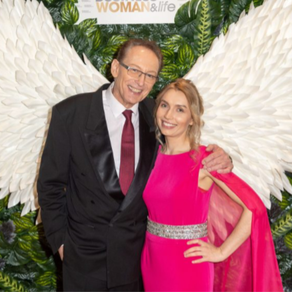 Najmodniejsze sukienki wieczorowe De Marco - to tu ubierają się gwiazdy