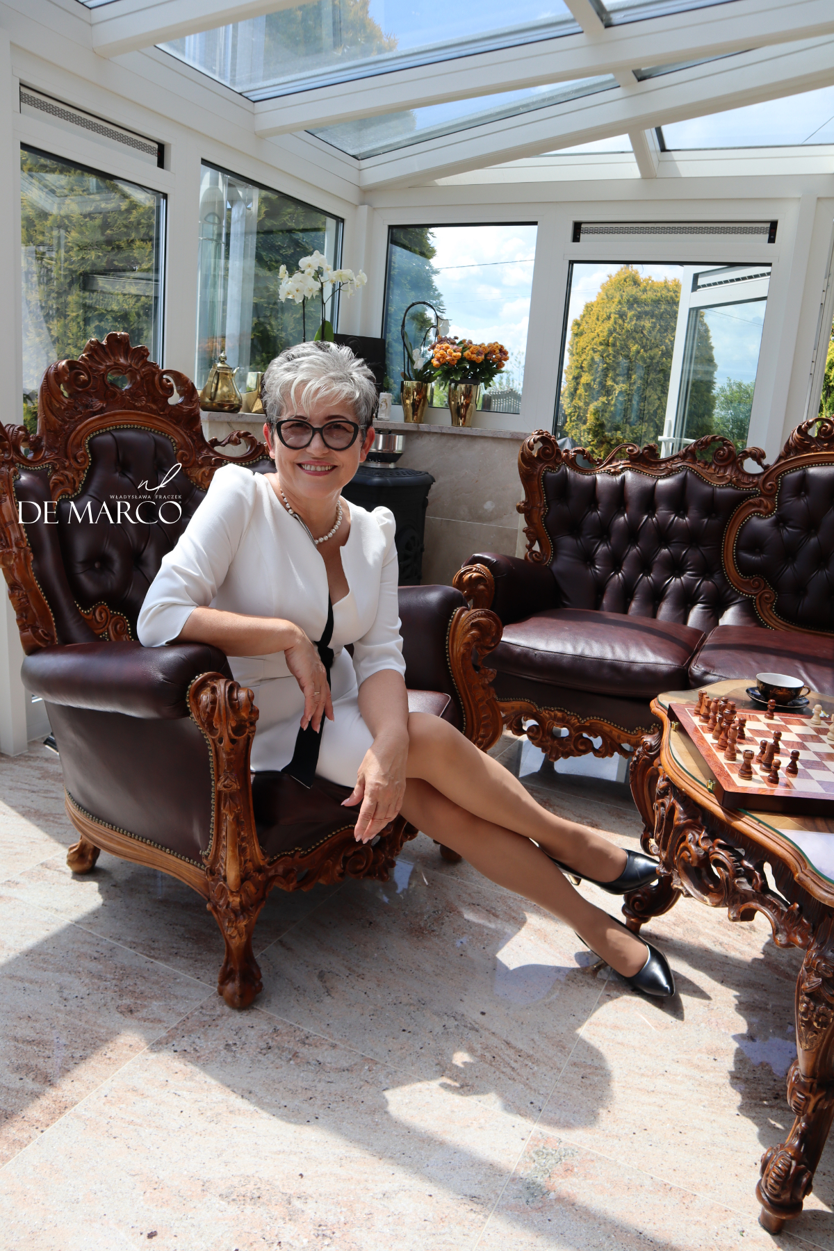 Co kupić eleganckiej kobiecie? Inspiracje na prezent dla kobiety którą kochasz