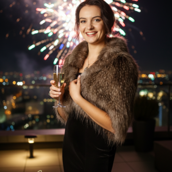 Jaka sukienka na Sylwestra 2025 – 2026? Inspiracje modowe