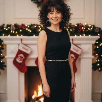 Co założyć na wigilie a czego unikać?