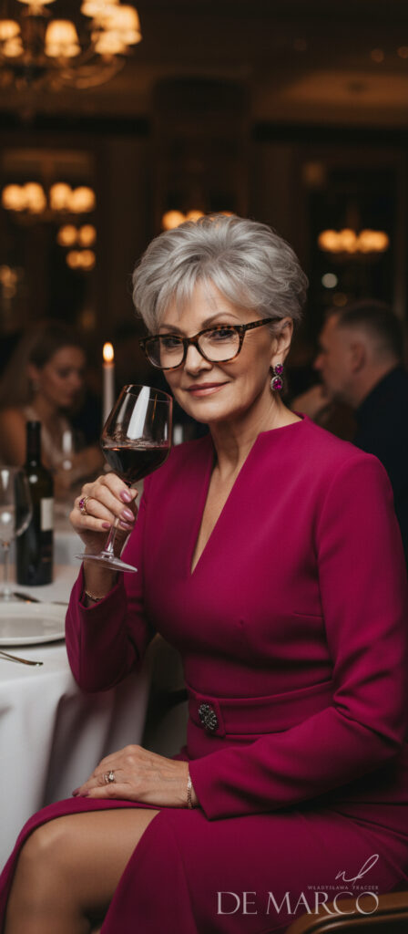 Najpiękniejsze sukienki na wesele, spotkanie, jubileusz, rocznicę, galę, imprezę firmowa etc. Ekskluzywna odzież damska De Marco wyszczuplająca sukienka szyta na miarę