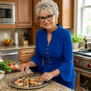 Czy warto się stroić, oraz czy warto organizować przyjęcia?