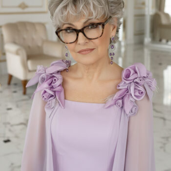 Eleganckie sukienki na wesele dla mamy sklep De Marco