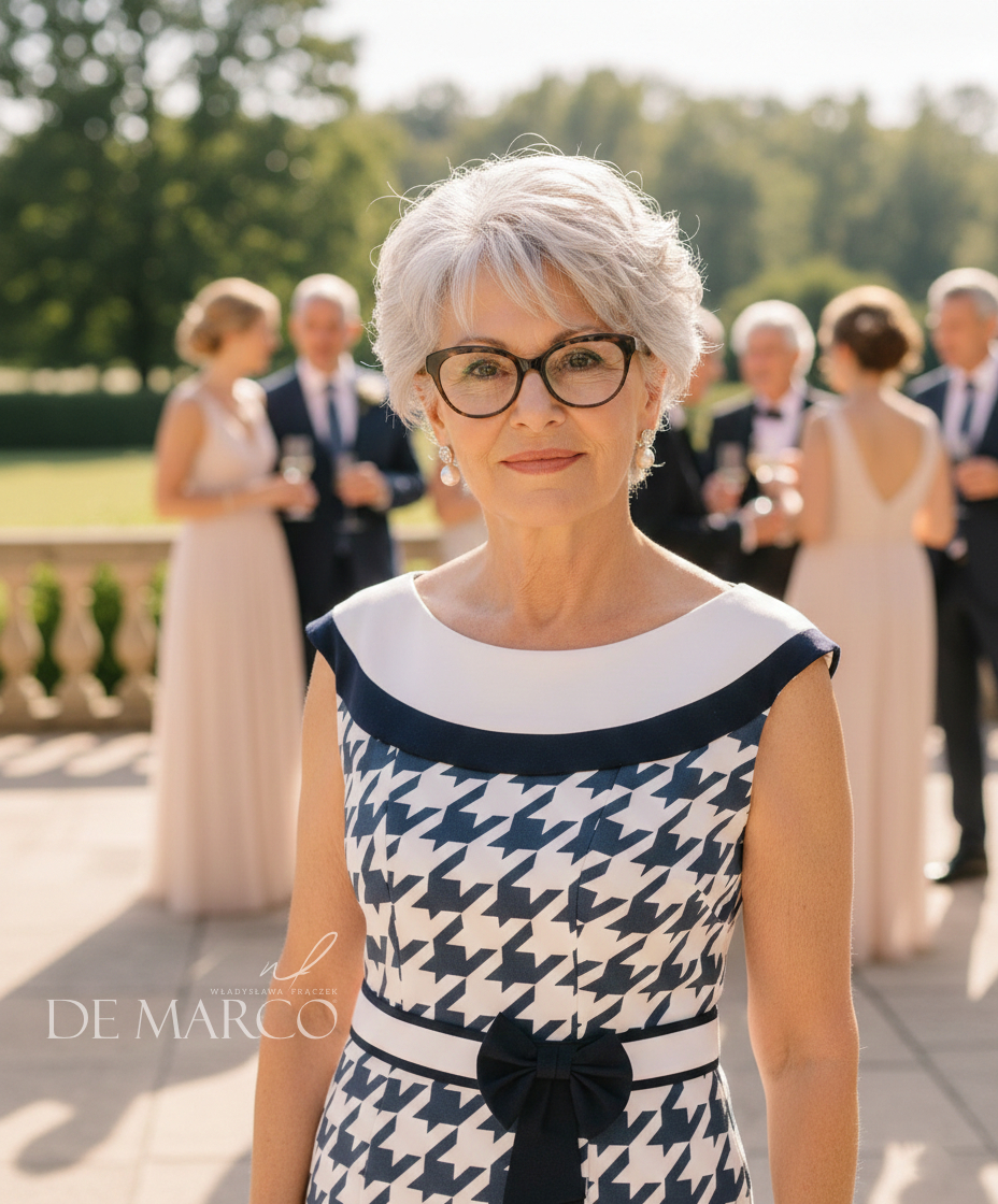 Sukienka na wesele dla matki chrzestnej, mamy weselnej, babci wesela. Unikatowe wizytowe sukienki szyte na miarę koło Wadowic