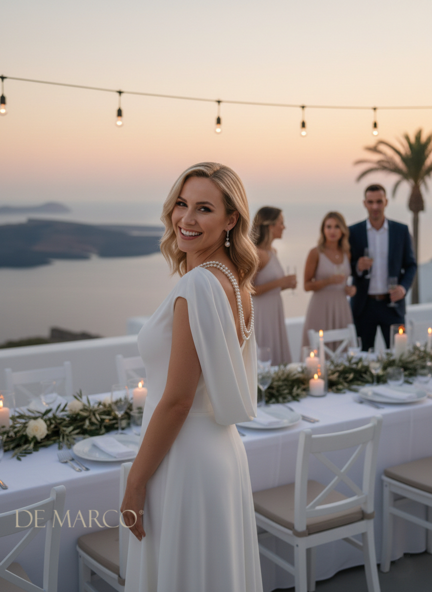 Najpiękniejsza suknia ślubna dla Panny Młodej z pokolenia Z