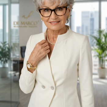 Gdzie kupić eleganckie ubrania dyplomatyczne i biznesowe dla kobiet?