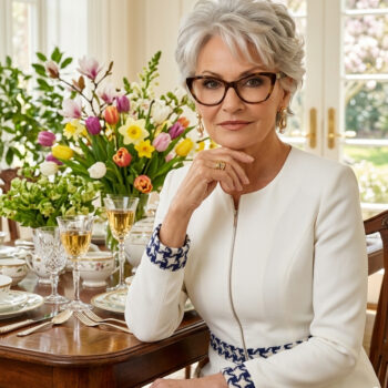 Modne stylizacje na komunię. Ekskluzywne ubrania damskie