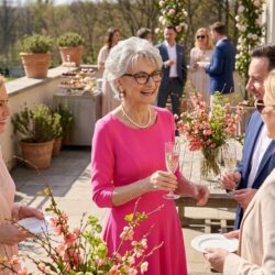 Eleganckie wizytowe sukienki na przyjęcia rodzinne oraz firmowe