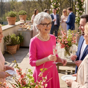 Eleganckie wizytowe sukienki na przyjęcia rodzinne oraz firmowe