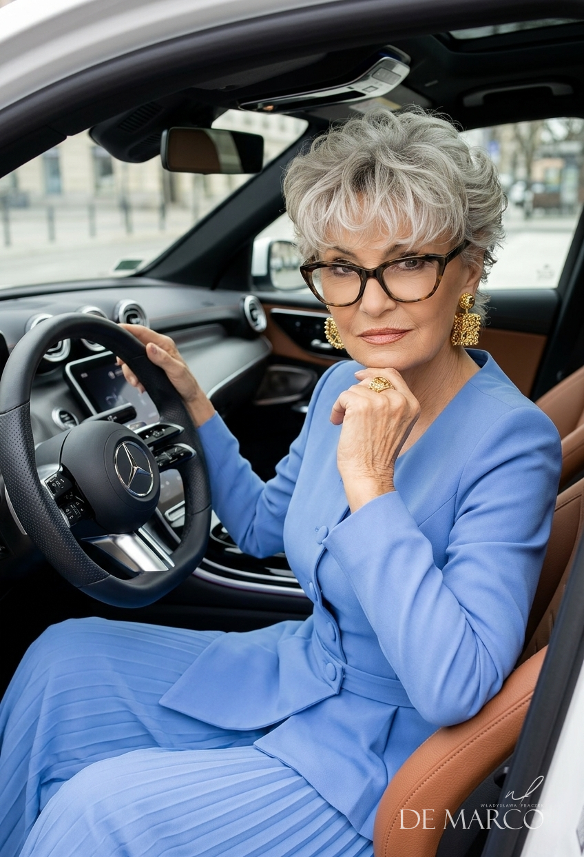 Polska ekskluzywna odzież damska – sklep internetowy De Marco