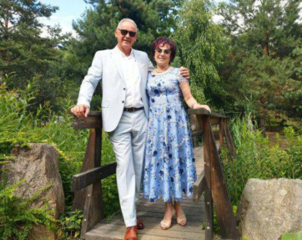 Elegancka koktajlowa sukienka De Marco opinie, klientki