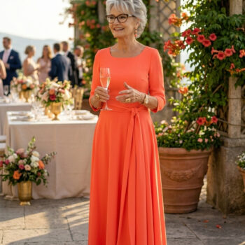 Zjawiskowe stylizacje na wesele we wrześniu.