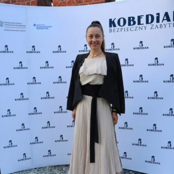 Jak ubrać się na galę rozdania nagród? Kobedian 2026 na Wawelu