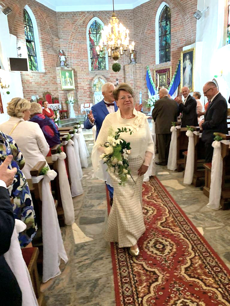 Najpiękniejsze sukienki na rocznicę ślubu De Marco. Luksusowe polskie marki, 