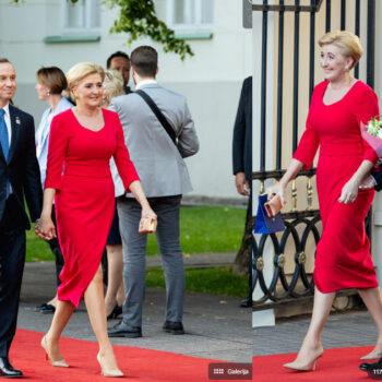 Eleganckie stylizacje na wesele we wrześniu – De Marco szycie na miarę