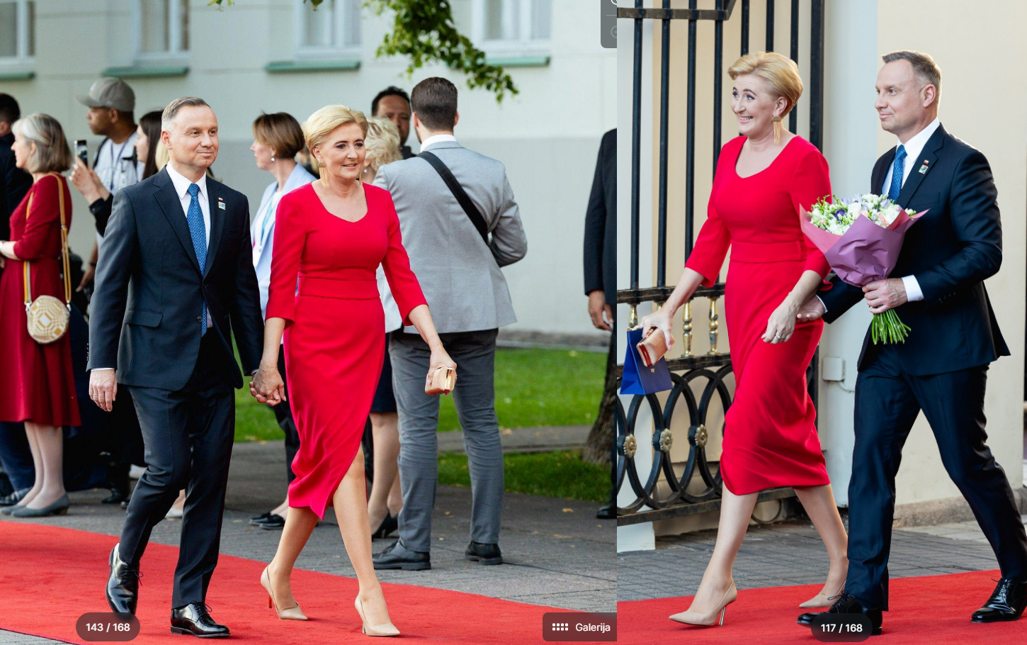 Eleganckie stylizacje na wesele we wrześniu – De Marco szycie na miarę