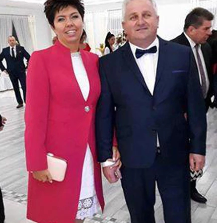 płaszczyk do sukienki