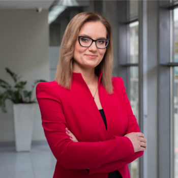Eleganckie i profesjonalne ubrania dyplomatyczne