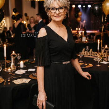 Czy pamiętasz o Andrzeju? Eleganckie stylizacje na Andrzejki