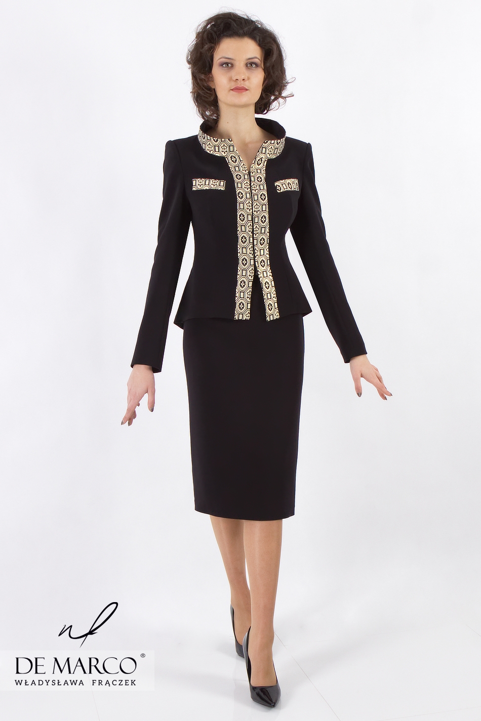 Chanel women s best sale suits