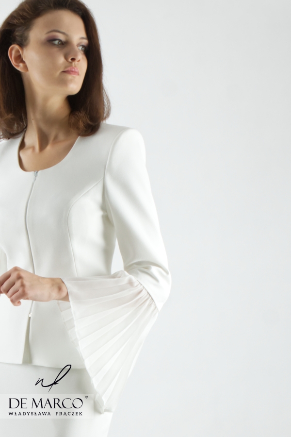 Lipsy tailored flare sleeve jacket deals
