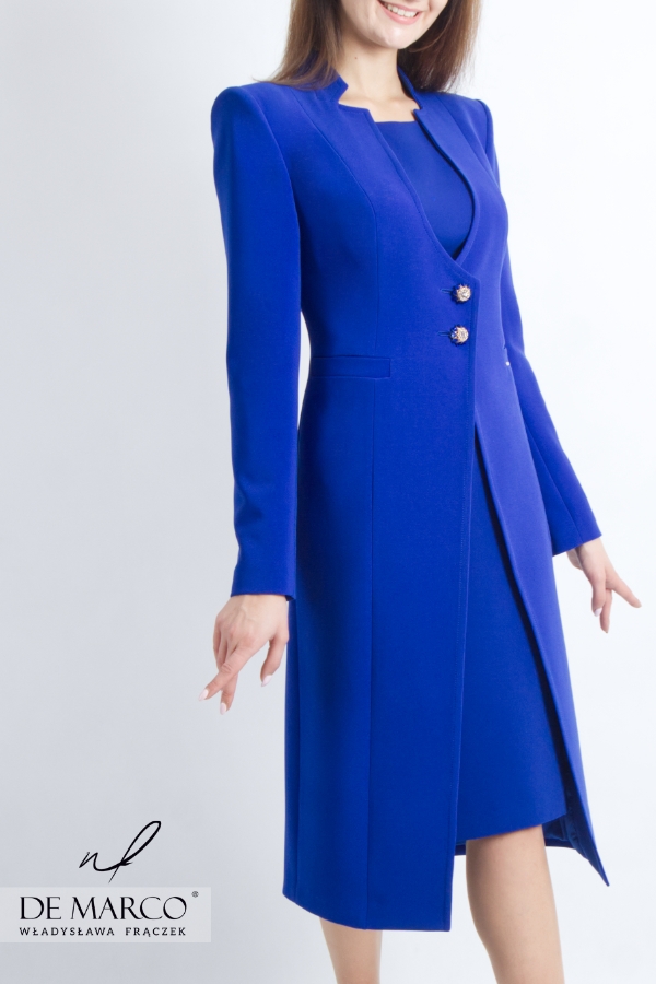 Coat dress for ladies on sale