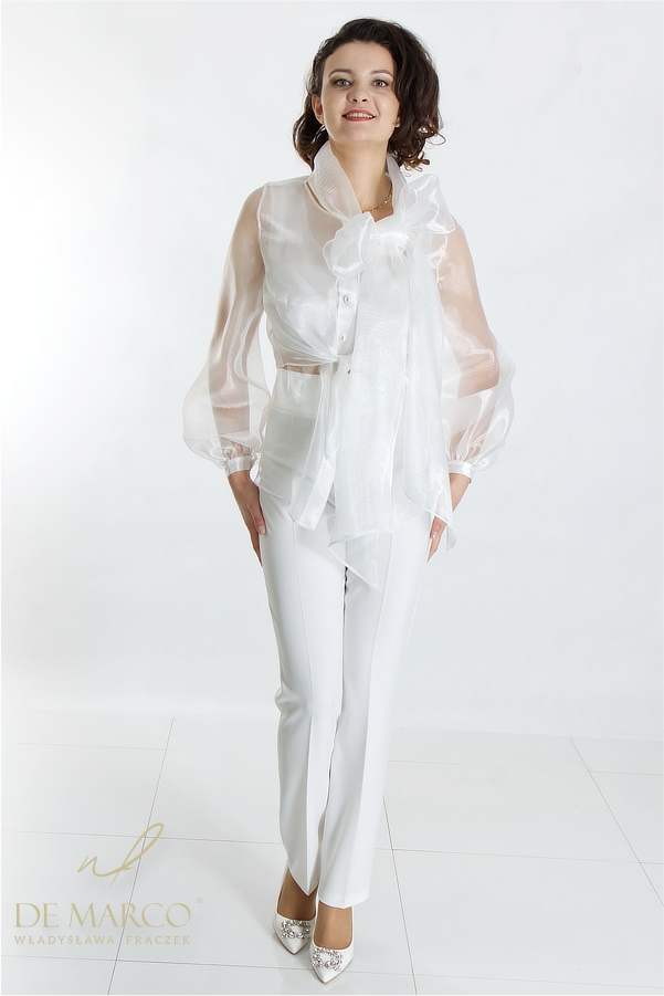 beautiful blouses for ladies