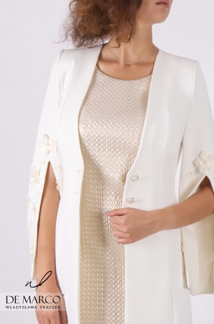 Luksusowy zestaw dla kobiet ceniących klasę i elegancję Kumiko - Serena II