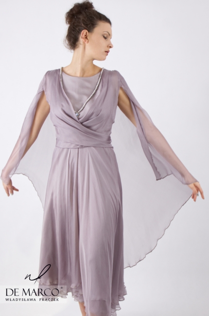 Phenomenal evening creation for prestigious celebrations Sybilla, Modern wedding dresses 2020