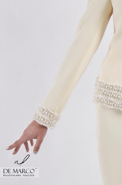 Dazzling costume Europa designed in the studio of W. Frączek, Online store