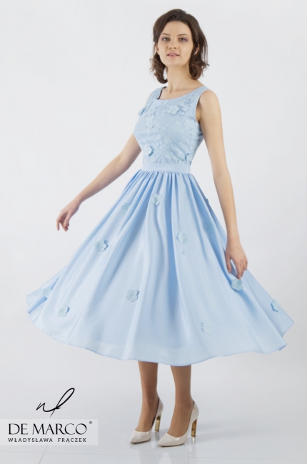 Zmysłowa sukienka w stylu retro z lat 50 Kinga, Szycie na miarę dla kobiet XL, XXL, XXXL