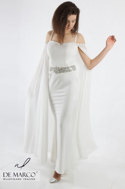 Idealna suknia ślubna Elpidia, Zjawiskowe kreacje Twoich marzeń