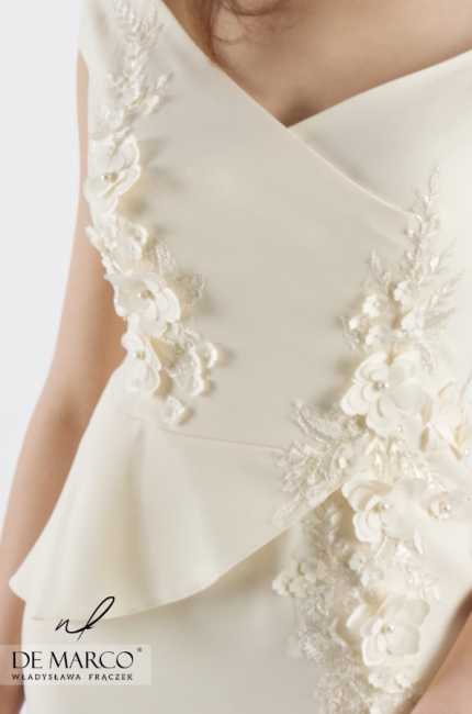 Masterful wedding creation Graciela, online orders, online store