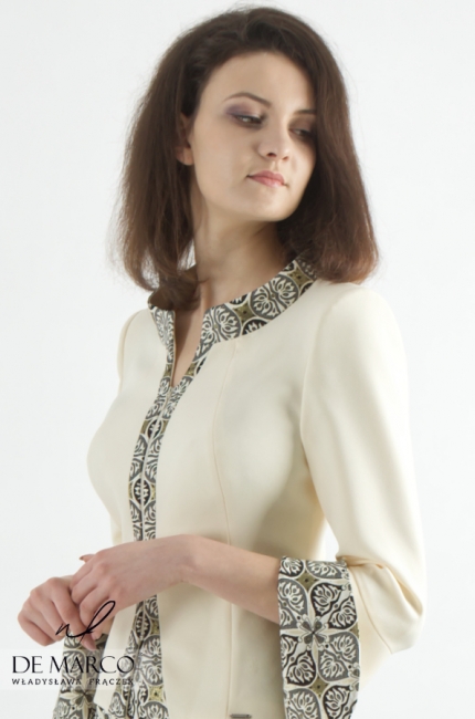 Representative diplomatic costume Kaliksta, Tailoring to the whole world: France, England, Spain, Germany, the Netherlands, Bulgaria