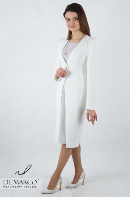 The beautiful W4 Prince coat for dresses