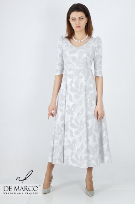 Romantic Communion dress Wedding Baptism 2022 The most fashionable styles of slimming dresses