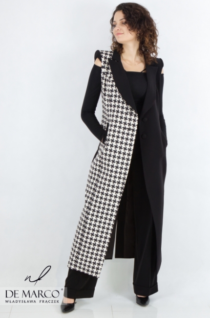 Women's formal vest pepito. Online store De Marco