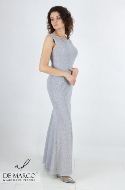A beautiful wedding dress for Mother-in-law. The most beautiful maxi wedding creations