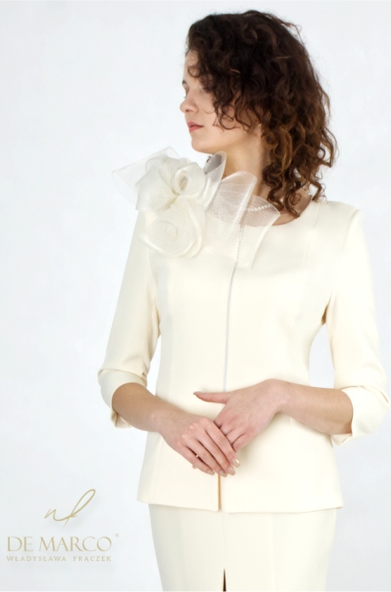Handmade accessories and accessories for the bride for the wedding. De Marco online store